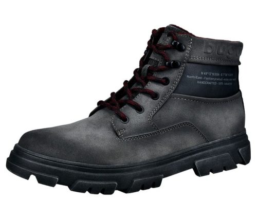 Bugatti férfi bakancs - AUB30-5500 1500