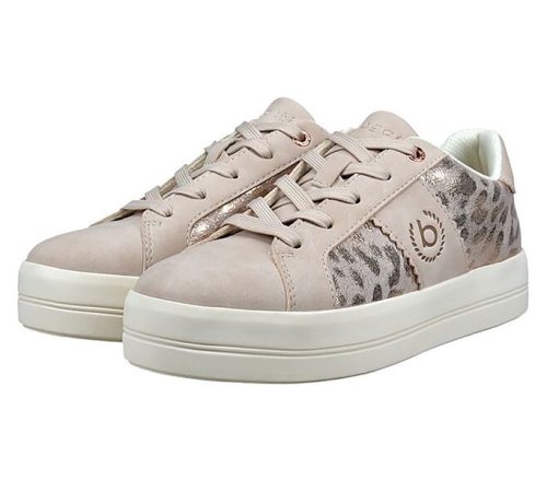 Bugatti női cipő - AVC02-5559 3490