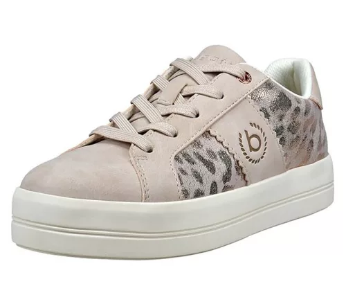 Bugatti női cipő - AVC02-5559 3490