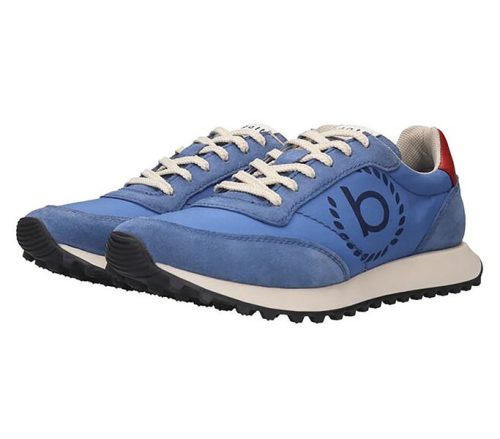 Bugatti férfi cipő - AWD02-1469 4040