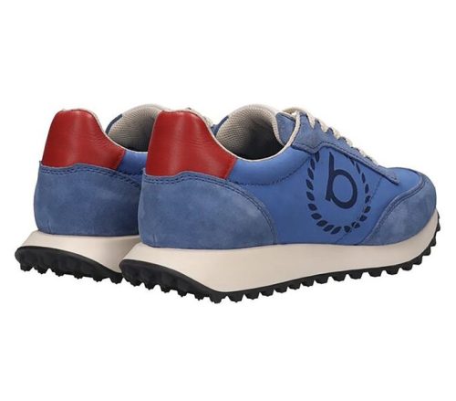 Bugatti férfi cipő - AWD02-1469 4040