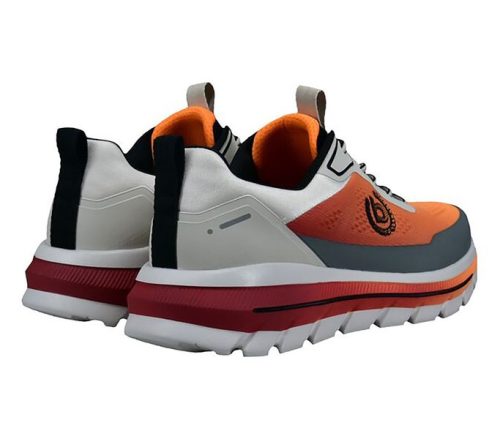 Bugatti férfi cipő - AWS01-6900 8100