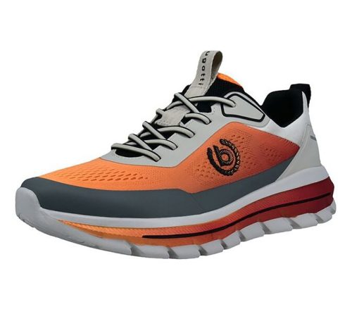 Bugatti férfi cipő - AWS01-6900 8100