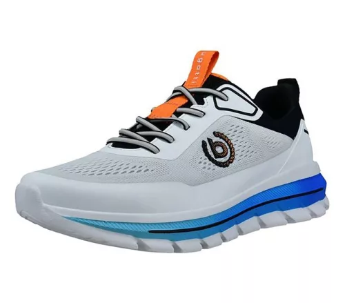 Bugatti férfi cipő - AWS01-6959 2010