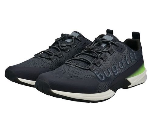 Bugatti férfi cipő - AWU01-5900 1000