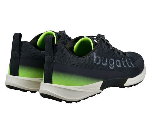 Bugatti férfi cipő - AWU01-5900 1000