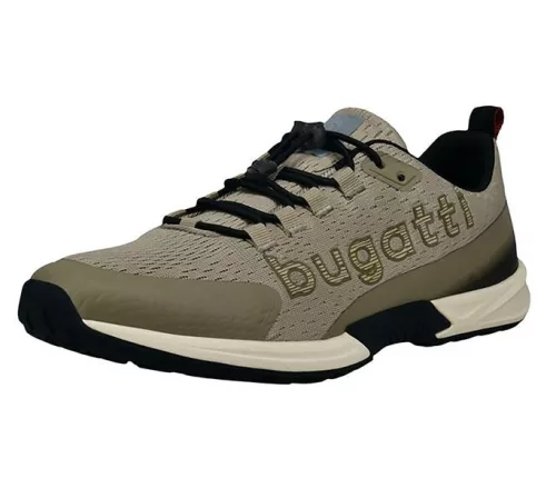 Bugatti férfi cipő - AWU01-5900 5200