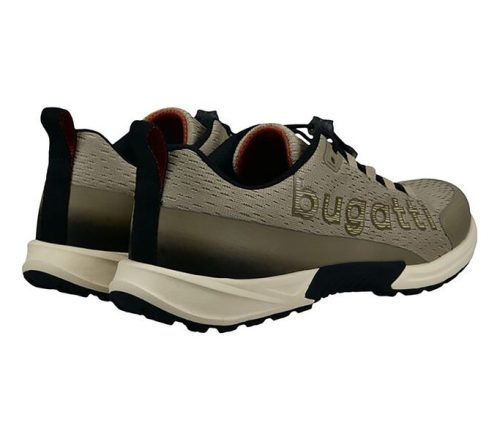 Bugatti férfi cipő - AWU01-5900 5200