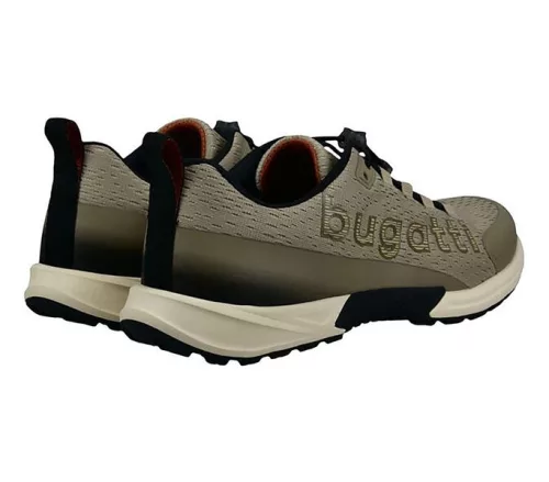 Bugatti férfi cipő - AWU01-5900 5200