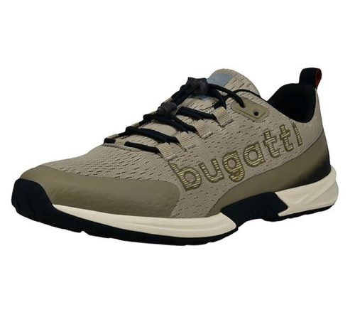 Bugatti férfi cipő - AWU01-5900 5200