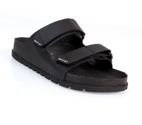 Batz férfi papucs - Adventure Black