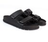 Batz férfi papucs - Adventure Black