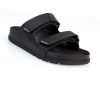 Batz férfi papucs - Adventure Black