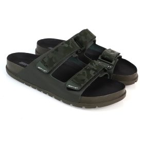 Batz férfi papucs - Adventure Green