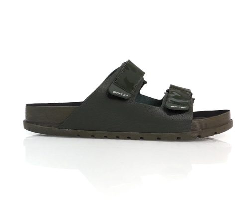 Batz férfi papucs - Adventure Green