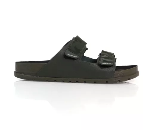 Batz férfi papucs - Adventure Green