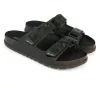 Batz férfi papucs - Adventure Green