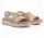 Batz Női Szandál - Aletta Beige