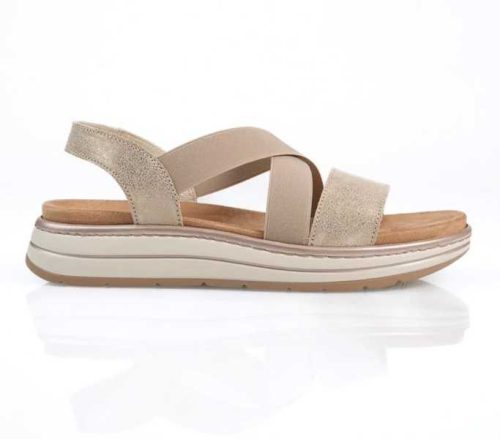 Batz Női Szandál - Aletta Beige