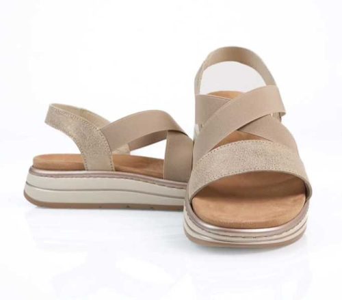 Batz Női Szandál - Aletta Beige