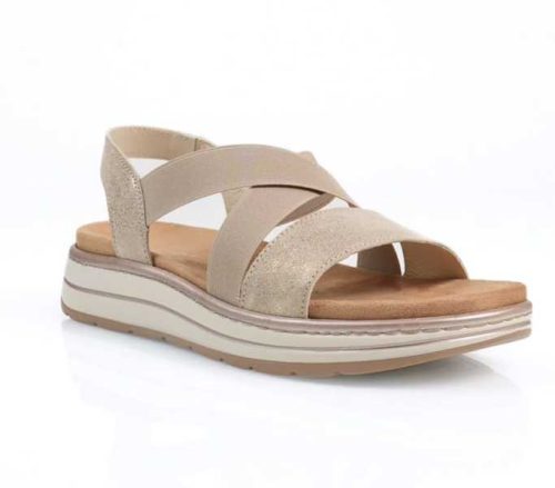 Batz Női Szandál - Aletta Beige