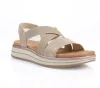 Batz Női Szandál - Aletta Beige