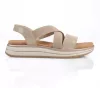 Batz Női Szandál - Aletta Beige
