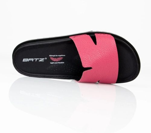 Batz női papucs - Alice Pink