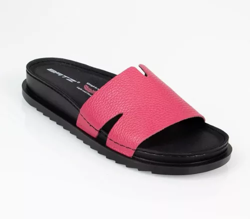 Batz női papucs - Alice Pink