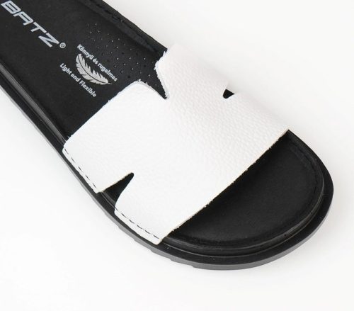 Batz női papucs - Alice White