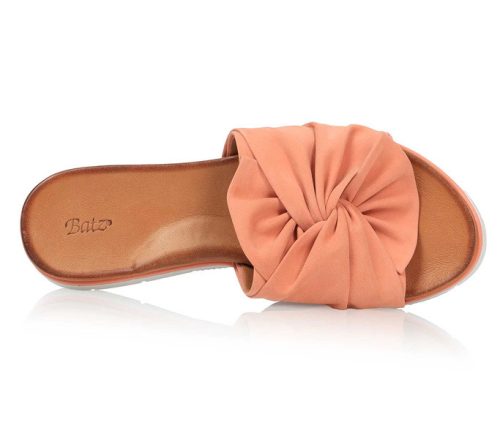 Batz női papucs - Amelia Peach