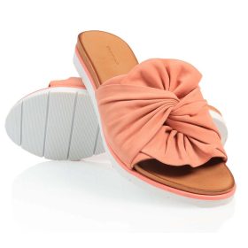 Batz női papucs - Amelia Peach