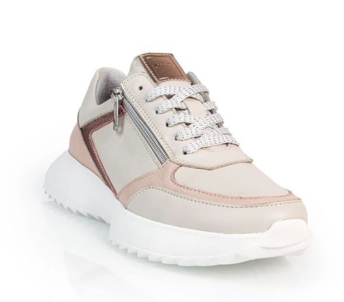 Batz női cipő - Arco Beige