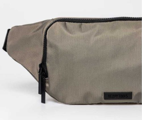 Heavy Tools Unisex övtáska - B01001S2502