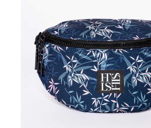 Heavy Tools Unisex övtáska - B01004S2501