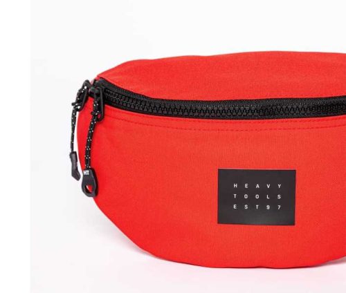 Heavy Tools Unisex övtáska - B01004S2505