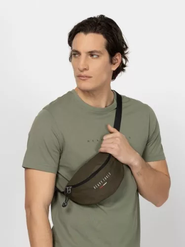 Heavy Tools unisex táska - B01009S2601