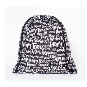 Heavy Tools Unisex táska - B02001S2502