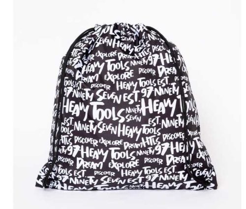 Heavy Tools Unisex táska - B02001S2502