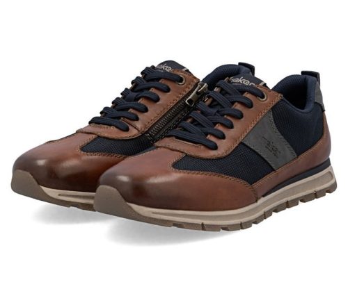Rieker férfi cipő - B0507-24