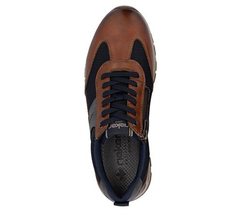 Rieker férfi cipő - B0507-24