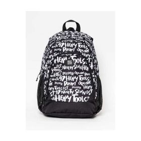 Heavy Tools Unisex Táska - B10003S2504