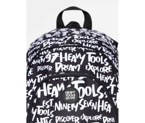 Heavy Tools Unisex Táska - B10003S2504