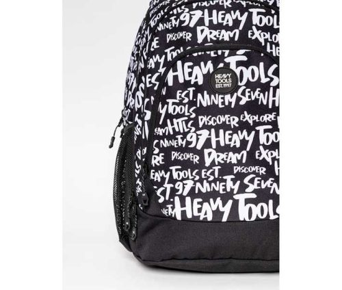 Heavy Tools Unisex Táska - B10003S2504