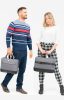 Budmil unisex táska - B10050220-001
