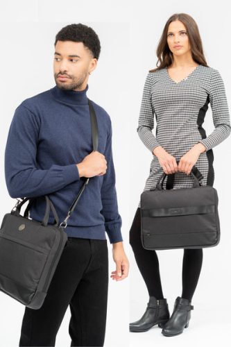 Budmil unisex táska - B10050220-002