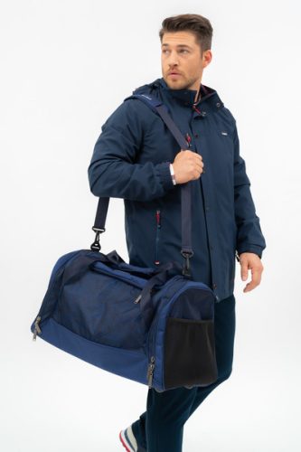 Budmil férfi táska - B10080120-001