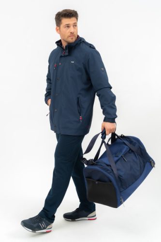 Budmil férfi táska - B10080120-001