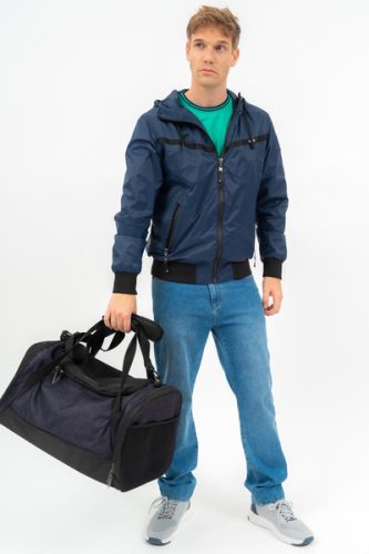 Budmil férfi táska - B10080120-002