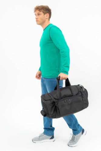 Budmil férfi táska - B10080121-002